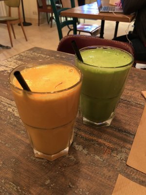 Kafe Botanika by null