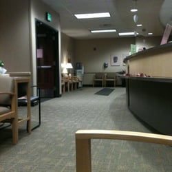 Providence Sherwood Medical Plaza - Front Desk
