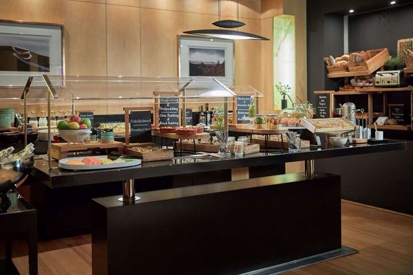 Wasserturm Hotel Cologne, Curio Collection by Hilton by null