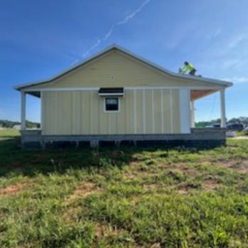 Volunteer Painting - Painters Near Me - Antioch, Tennessee