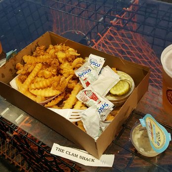 The Clam Shack - Seafood Near Me - Kennebunk, Maine The Clam Shack - Seafood Near Me - Kennebunk, Maine