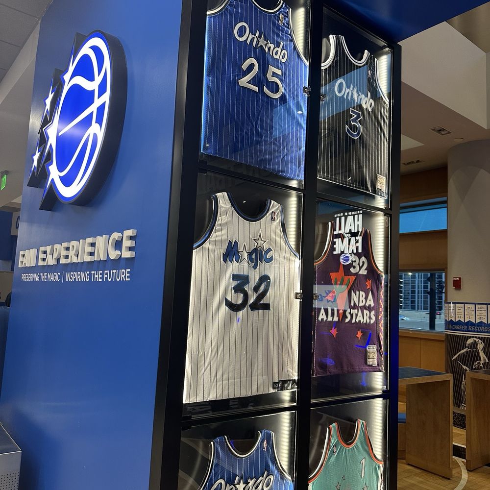 Kia Center - Stadiums & Arenas Near Me - Orlando, Florida Kia Center - Stadiums & Arenas Near Me - Orlando, Florida