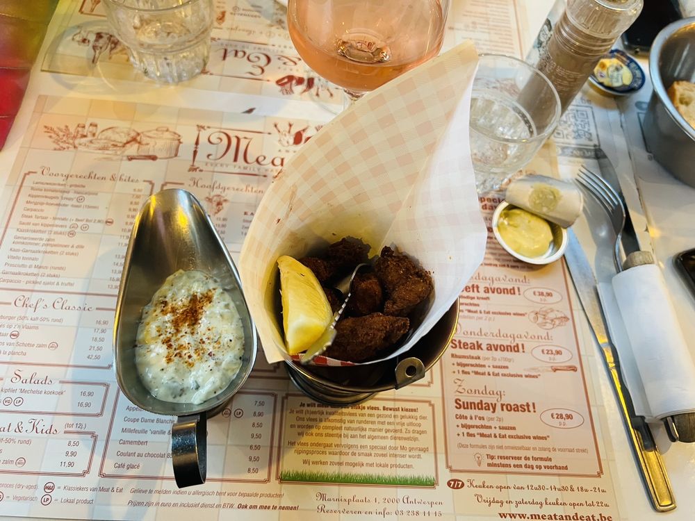 MEAT & EAT Updated October 2024 72 Photos & 61 Reviews