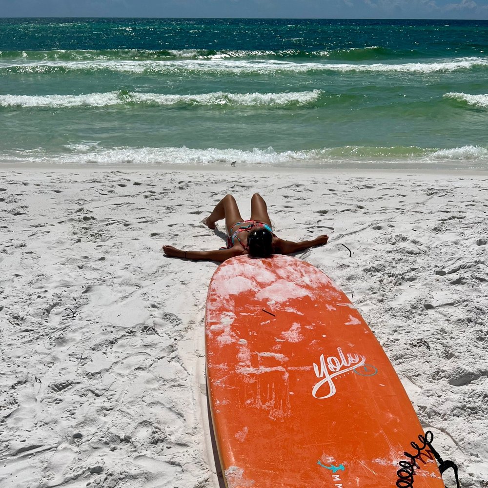 Camp Gulf - Rent paddle boards next door - Campgrounds Near Me - Destin, Florida Camp Gulf - Rent paddle boards next door - Campgrounds Near Me - Destin, Florida