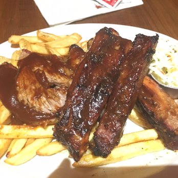 Butchers Block BBQ - Beef brisket on the bottom. Fresh and delish - Barbeque Near Me - Burnaby, British Columbia Butchers Block BBQ - Beef brisket on the bottom. Fresh and delish - Barbeque Near Me - Burnaby, British Columbia
