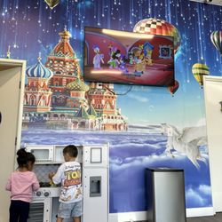 Children Dental World