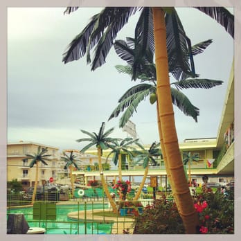 Caribbean Motel - Hotels Near Me - Wildwood, New Jersey