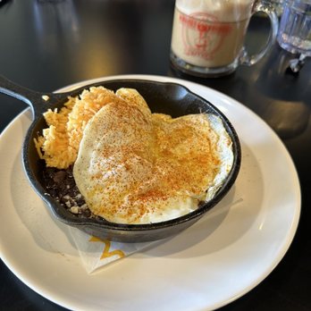 Makers & Finders - Morning Power Skillet - Breakfast & Brunch Near Me - Henderson, Nevada Makers & Finders - Morning Power Skillet - Breakfast & Brunch Near Me - Henderson, Nevada