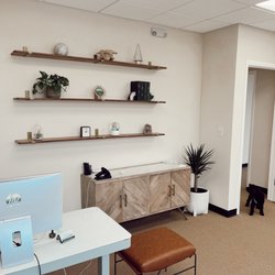 The Specific Chiropractic Center