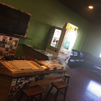 TruVape - Gaming lounge. - Vape Shops Near Me - Las Vegas, Nevada TruVape - Gaming lounge. - Vape Shops Near Me - Las Vegas, Nevada