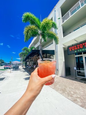 Tulio's Tacos & Tequila Bar by null