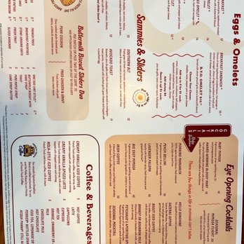 Ruby Sunshine Knoxville - Menu - Breakfast & Brunch Near Me - Knoxville, Tennessee Ruby Sunshine Knoxville - Menu - Breakfast & Brunch Near Me - Knoxville, Tennessee