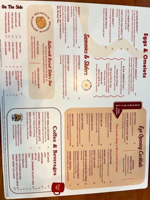 Menu photo 5 Ruby Sunshine Knoxville Knoxville, TN Menu photo 5 Ruby Sunshine Knoxville Knoxville, TN
