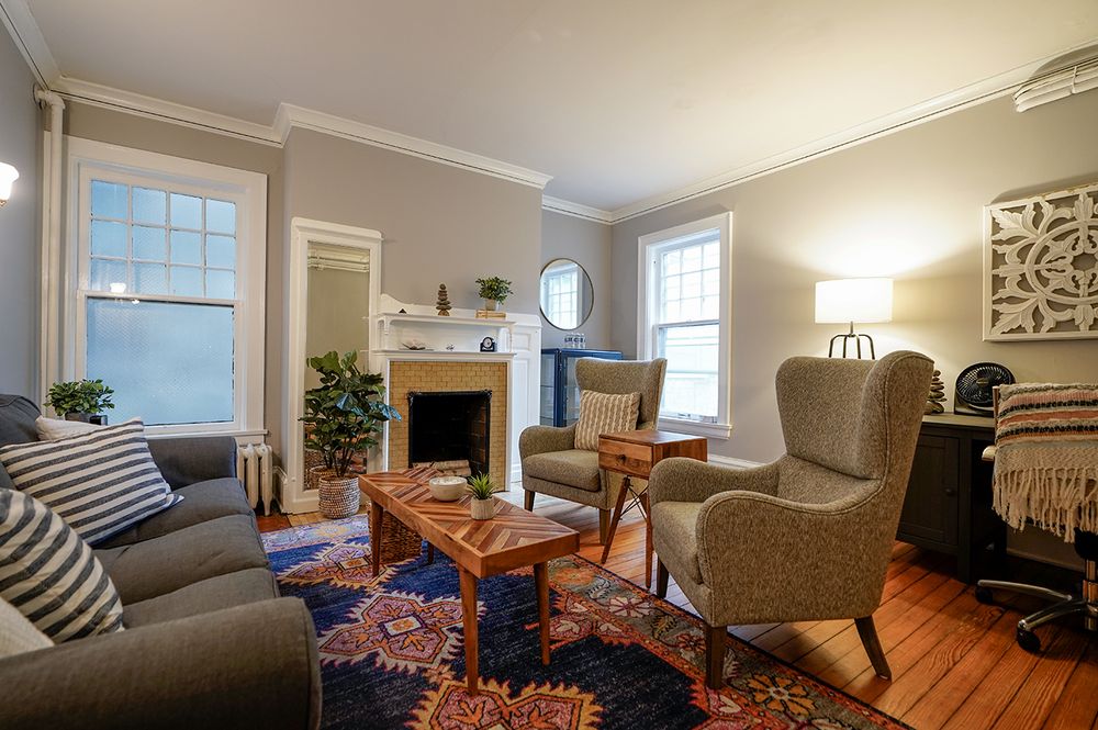 The LOCI Center - grief counselor in Tucson, AZ