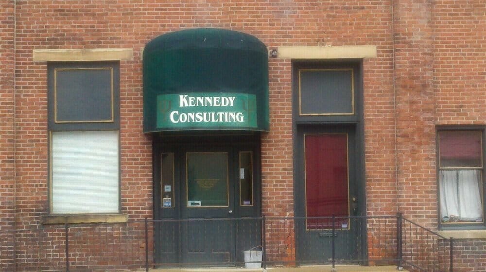 Kennedy Consulting - child therapist in Wilmington, OH