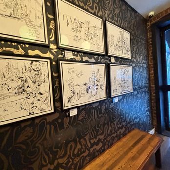 Terremoto Coffee - Coffee & Tea Near Me - New York, New York