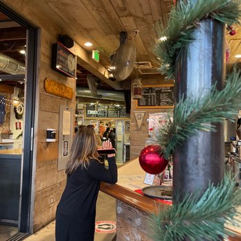 Dory Deli - Delis Near Me - Newport Beach, California