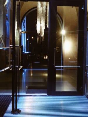 Museo Superior de Bellas Artes Evita | Palacio Ferreyra by null