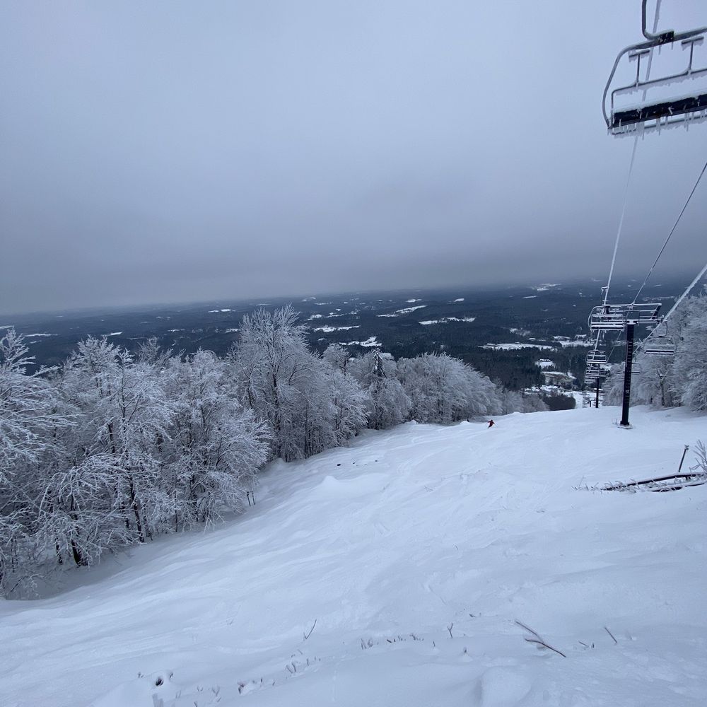 Magic Mountain Ski Area - 2/1/24 - Ski Resorts Near Me - Londonderry, Vermont Magic Mountain Ski Area - 2/1/24 - Ski Resorts Near Me - Londonderry, Vermont