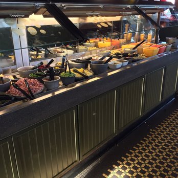 Ruby Tuesday - Salad bar - American Near Me - Linthicum, Maryland