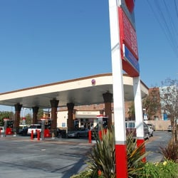 United Oil 76