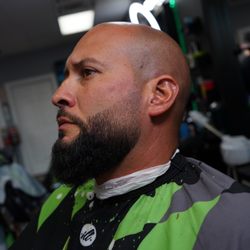 Legendary Barber Studios