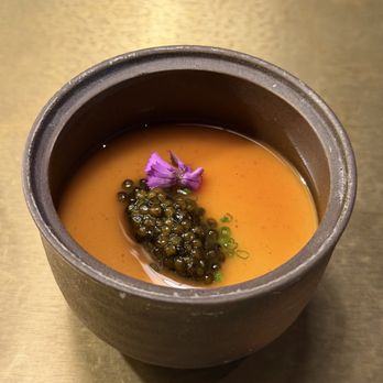 Yingtao - Egg custard - Chinese Near Me - New York, New York Yingtao - Egg custard - Chinese Near Me - New York, New York