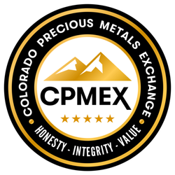 Colorado Precious Metals Exchange