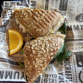 Soul Brew - Bellmore - healthy panini - Coffee & Tea Near Me - Bellmore, New York Soul Brew - Bellmore - healthy panini - Coffee & Tea Near Me - Bellmore, New York