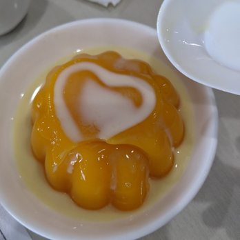 Fook Lam - Mango Pudding so delicious and fresh! - Dim Sum Near Me - Honolulu, Hawaii Fook Lam - Mango Pudding so delicious and fresh! - Dim Sum Near Me - Honolulu, Hawaii