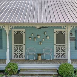 Exterior photo of Pot N' Kettle Cottages - Franklin, Tennessee Exterior photo of Pot N' Kettle Cottages - Franklin, Tennessee