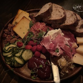 Bodega - Charcuterie for Four - Bars Near Me - Salt Lake City, Utah Bodega - Charcuterie for Four - Bars Near Me - Salt Lake City, Utah