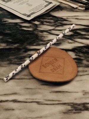 Sonder & Dram by null