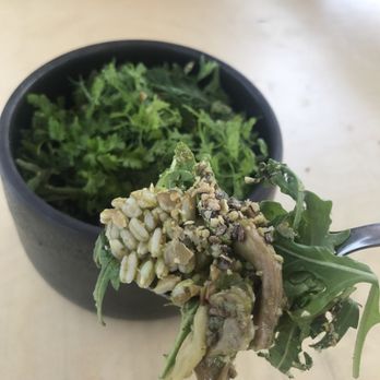 Destroyer - New American Near Me - Culver City, California