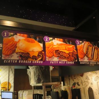 Clutch City Grill - Burgers Near Me - Houston, Texas Clutch City Grill - Burgers Near Me - Houston, Texas