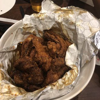 Hop's Chicken - New American Near Me - Atlanta, Georgia Hop's Chicken - New American Near Me - Atlanta, Georgia