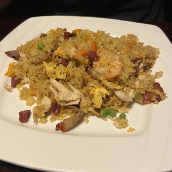 Lemongrass - Vietnamese Fried Rice - Thai Near Me - Tallahassee, Florida Lemongrass - Vietnamese Fried Rice - Thai Near Me - Tallahassee, Florida