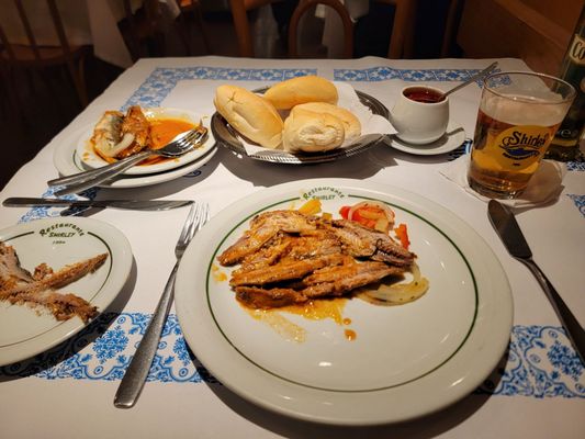 Restaurante Shirley by null