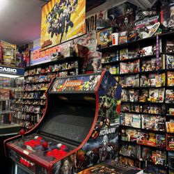 Makes Cents Variety Store