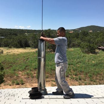 Amrak Chimney Sweeping - Chimney Sweeps Near Me - Albuquerque, New Mexico