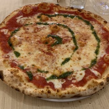 Pizzeria I Monaci - Margherita - Italian Near Me - Assisi, PG Pizzeria I Monaci - Margherita - Italian Near Me - Assisi, PG