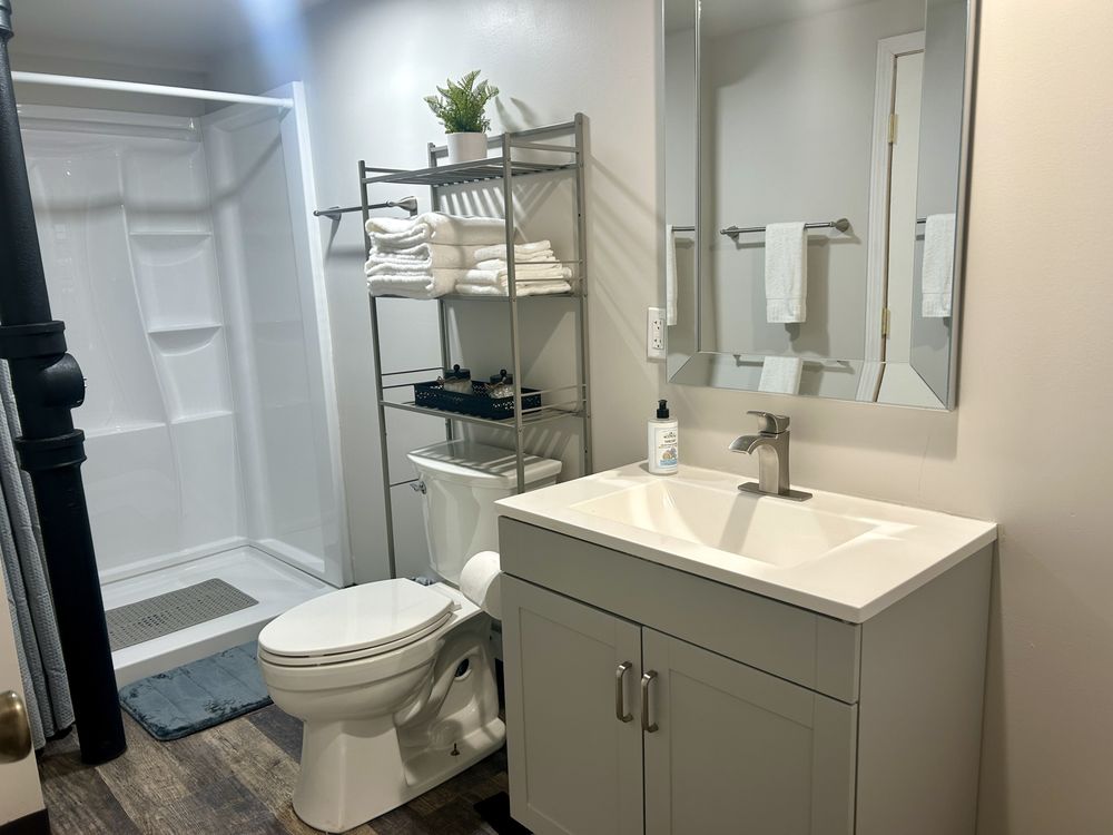 Slide of Remedied Contracting