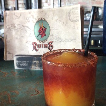 Ruins - Mexican Near Me - Dallas, Texas Ruins - Mexican Near Me - Dallas, Texas
