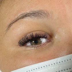 Krysalis Lash Studio - Volume Set