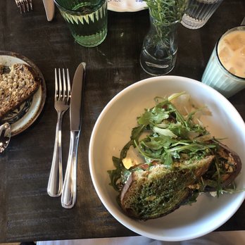 Loupiotte Kitchen - French Near Me - Los Angeles, California
