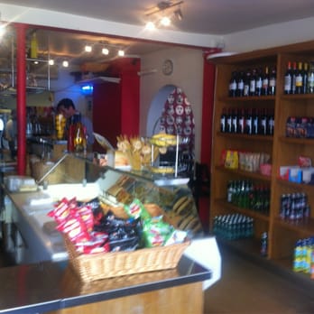 Gran Sasso - Delis Near Me - London, XGL