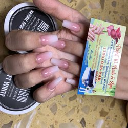 Perfect 10 Nails & Spa