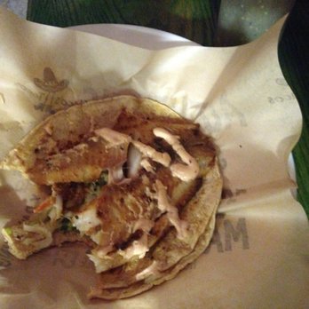 Flaco's Tacos - Nassssssty!! - Mexican Near Me - Chicago, Illinois