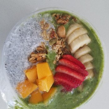Tucker & Bevvy - Green banana bowl - Breakfast & Brunch Near Me - Honolulu, Hawaii Tucker & Bevvy - Green banana bowl - Breakfast & Brunch Near Me - Honolulu, Hawaii