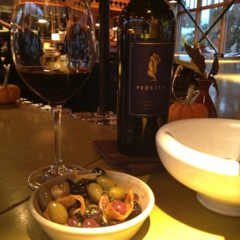 Terra Plata - New American Near Me - Seattle, Washington